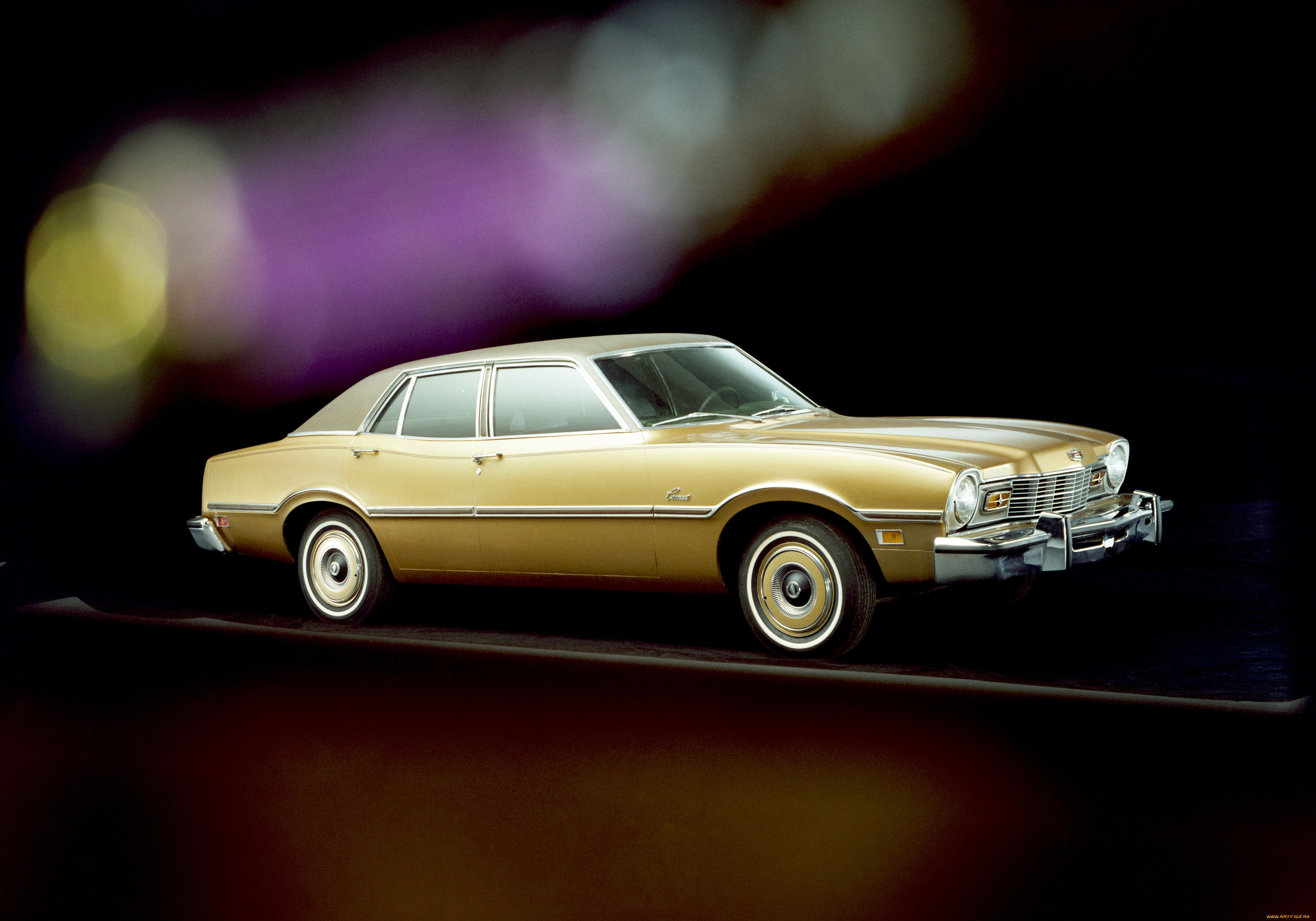 , mercury